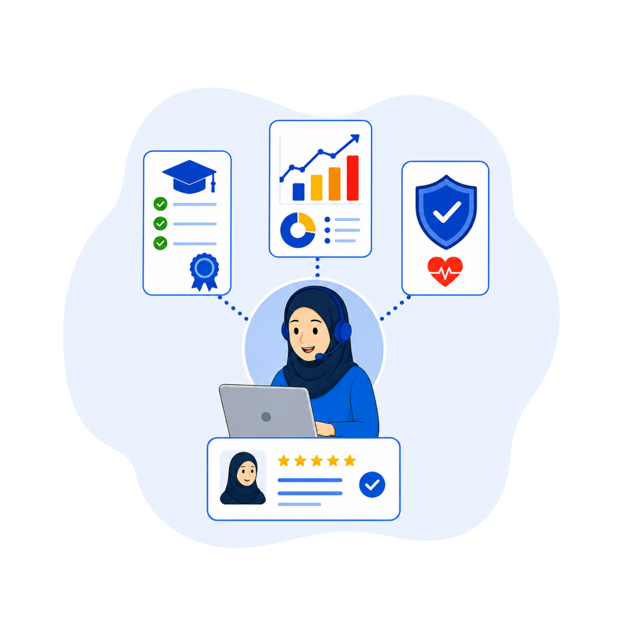 MyTutor.My - Structured Tutoring Platform