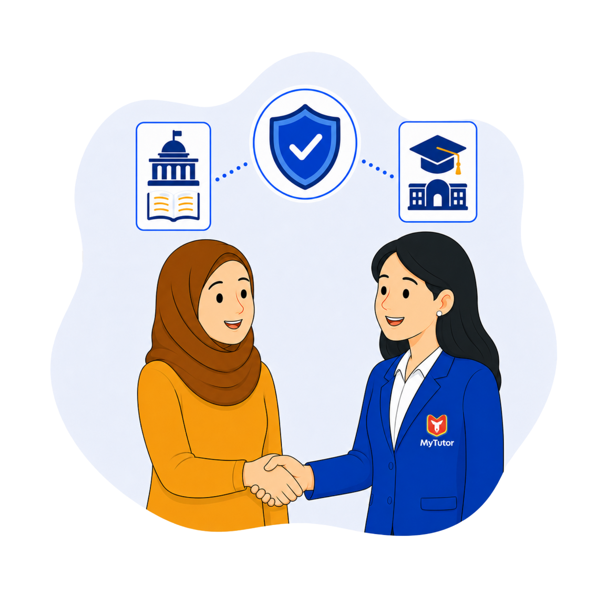 MyTutor.My - Trusted by Parents