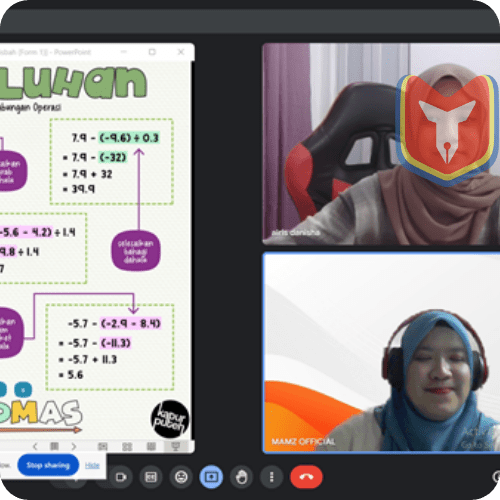 testimoni mytutor
